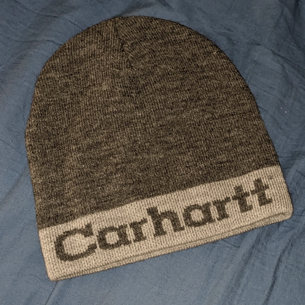 Vintage Carhartt Bennie